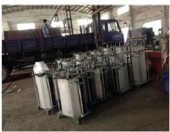 36KV आउटडोर ट्रांसफार्मर CT PT के लिए वैक्यूम इपॉक्सी राल कास्टिंग मशीन 0