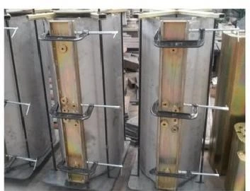 36KV आउटडोर ट्रांसफार्मर CT PT के लिए वैक्यूम इपॉक्सी राल कास्टिंग मशीन 1