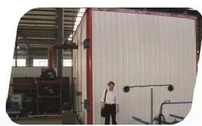 36KV आउटडोर ट्रांसफार्मर CT PT के लिए वैक्यूम इपॉक्सी राल कास्टिंग मशीन 8
