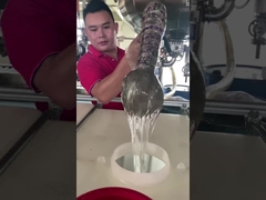 क्लास एफ ड्राई टाइप ट्रांसफोमर के लिए शुद्ध तरल एपॉक्सी राल और हार्डनर