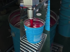 इंसुलेटर रॉड्स, ट्यूब्स के लिए संसेचन एपॉक्सी रेजिन