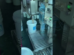 ड्राई टाइप ट्रांसफॉर्मर क्लास एफ के लिए प्री-फिल्ड कास्टिंग एपॉक्सी रेजिन