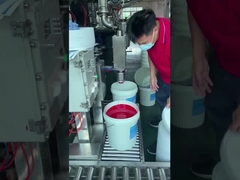 सीटी, पीटी वीटी 10kV-35kV के लिए इनडोर कास्टिंग / APG तरल एपॉक्सी राल