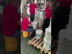 एलबीएस, झाड़ियों, स्पाउट्स, मोनोब्लॉक, स्विच गियर्स, एंबेडेड पोल, इंसुलेटर के लिए एपॉक्सी रेजिन