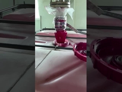 कमरे के तापमान पर कॉइल फ्रेम वर्क के लिए एपॉक्सी रेजिन का इलाज