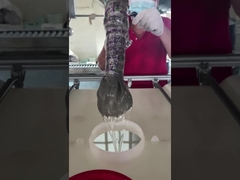 ट्रांसफार्मर के लिए ढालना रिलीज, सीटी पीटी