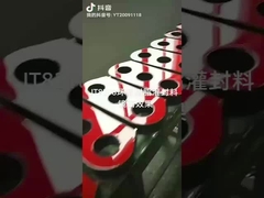 विद्युत इन्सुलेशन के लिए सिलिका के साथ ट्रांसफार्मर सीटीपीटी कोटिंग एपॉक्सी राल वर्णक