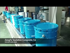 थोक एपॉक्सी राल के साथ इनकैप्सुलेशन राल के आउटडोर तरल एपॉक्सी राल