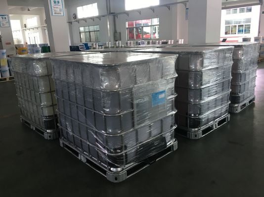 उपकरण ट्रांसफार्मर और वितरण ट्रांसफार्मर के लिए लौ retardant epoxy राल