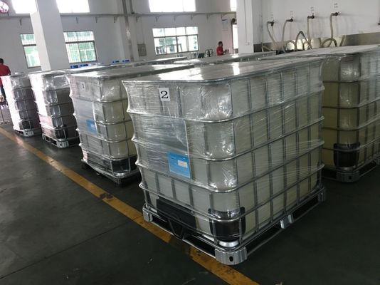 स्पष्ट तरल ट्रांसफार्मर इपॉक्सी राल और हार्डनर कास्टिंग यौगिक कास्टिंग