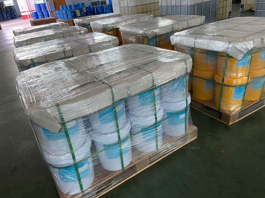 उच्च गर्मी प्रतिरोध सूखी ट्रांसफार्मर राल ईपॉक्सी राल के साथ कास्टिंग