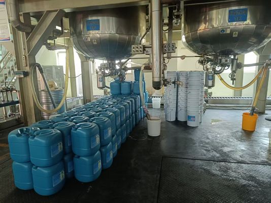 औद्योगिक कास्टिंग और विद्युत अनुप्रयोगों के लिए उच्च प्रदर्शन वाले इपॉक्सी राल